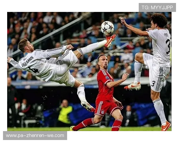 欧冠精彩瞬间回顾：激情进球与经典对决集锦