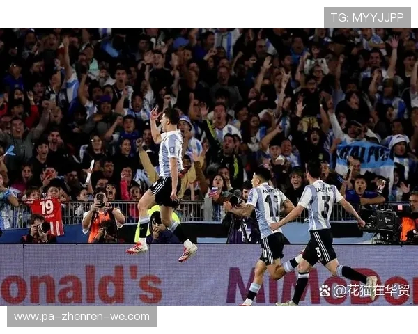 2026世预赛最新战况分析：各大强队晋级形势与走势预测