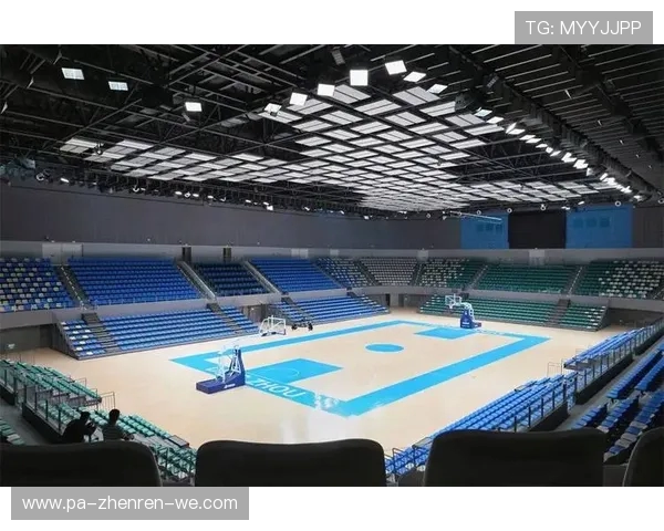 光彩体育馆周边设施完善，打造城市新兴体育文化中心新地标